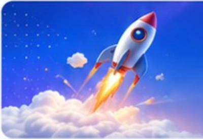 Rocket launching