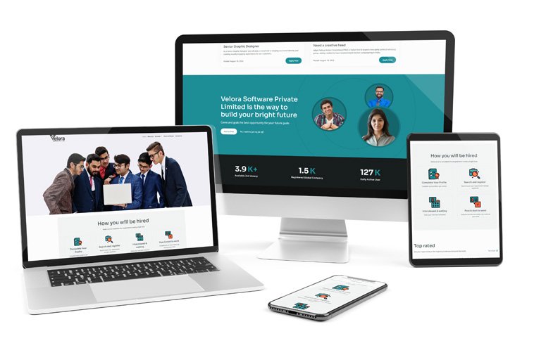 Velorasoft