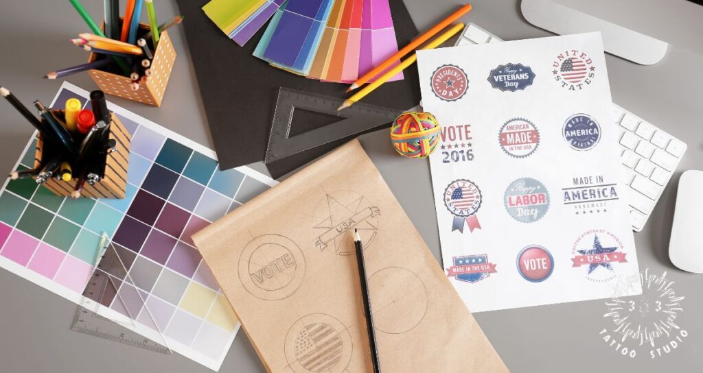 Logo Design