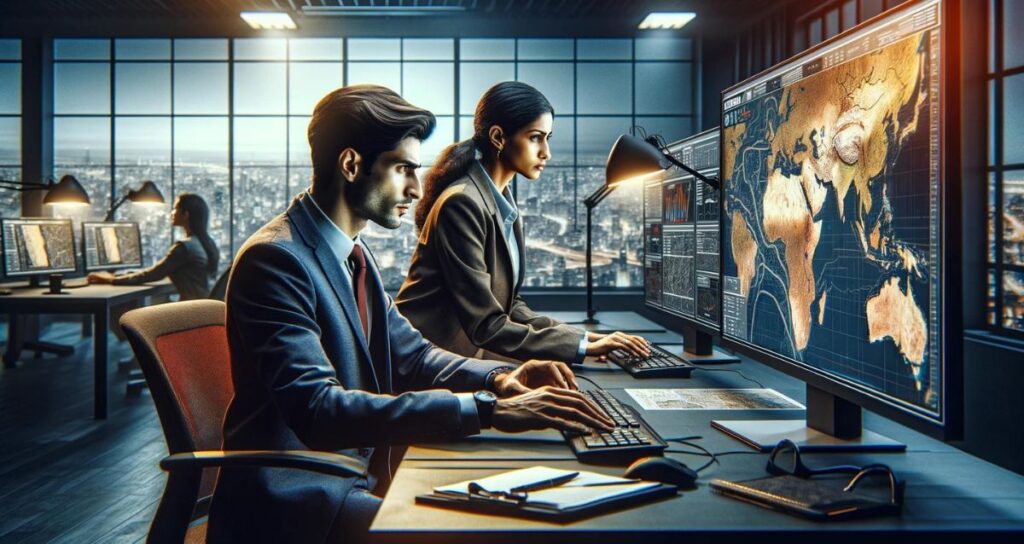 Navigating the lanes of Kolkata with a trusted private detective agency 3 Private Detective Agency In Kolkata