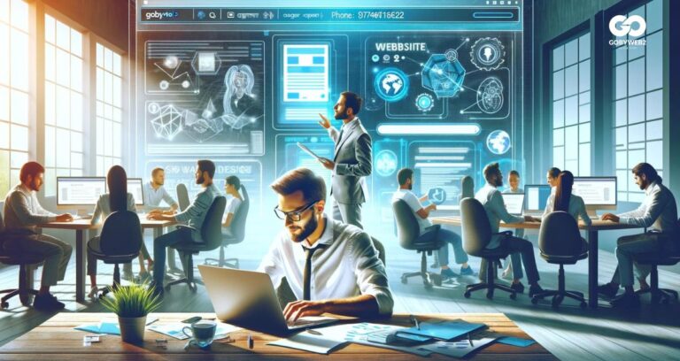 website developer in kolkata