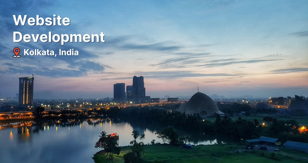 Website Development Company Kolkata - 100% Assure Your Online Presence 1 Website Development Company Kolkata