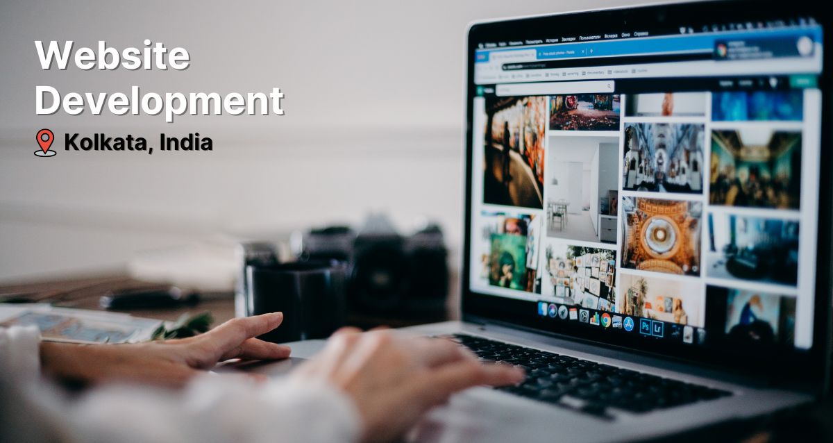 Website Development Company Kolkata