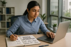 SEO Strategies for Indian Websites
