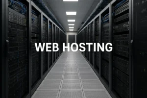 Web Hosting for Indian Websites
