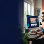 WordPress website designer building a flexible Kolkata business website
